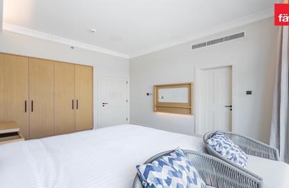 Apartment - 2 Bedrooms - 4 Bathrooms for sale in Marriott Executive Apartments - Dubai Science Park - Dubai