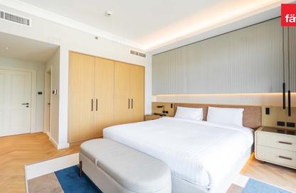 Apartment - 2 Bedrooms - 4 Bathrooms for sale in Marriott Executive Apartments - Dubai Science Park - Dubai