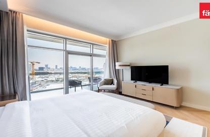 Apartment - 2 Bedrooms - 4 Bathrooms for sale in Marriott Executive Apartments - Dubai Science Park - Dubai