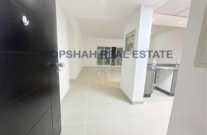 Apartment - 2 Bedrooms - 2 Bathrooms for rent in Tower 31 - Al Reef Downtown - Al Reef - Abu Dhabi