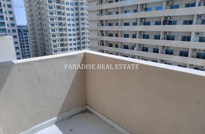 Apartment - 1 - 2 for rent in Lilies Tower - Emirates City - Ajman Apartment - 1 - 2 for rent in Lilies Tower - Emirates City - Ajman