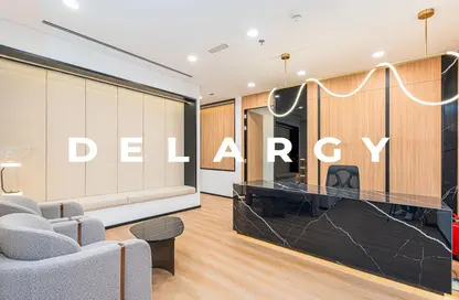 مكتب - استوديو للبيع في باي سكوير مبني رقم 7 - باي سكوير - الخليج التجاري - دبي