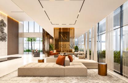 Apartment - Studio - 1 Bathroom for sale in Beverly Gardens - Al Furjan - Dubai
