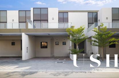 Townhouse - 4 Bedrooms - 4 Bathrooms for rent in Senses at the Fields - The Fields - District 11 - Mohammed Bin Rashid City - Dubai Townhouse - 4 Bedrooms - 4 Bathrooms for rent in Senses at the Fields - The Fields - District 11 - Mohammed Bin Rashid City - Dubai