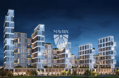 Apartment - 1 Bedroom - 1 Bathroom for sale in Sobha One Tower B - Sobha One - Ras Al Khor Industrial 1 - Ras Al Khor - Dubai