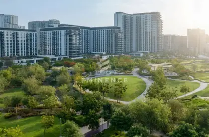 Apartment - 3 Bedrooms - 4 Bathrooms for sale in Vida Residences Hillside - Dubai Hills Estate - Dubai Apartment - 3 Bedrooms - 4 Bathrooms for sale in Vida Residences Hillside - Dubai Hills Estate - Dubai
