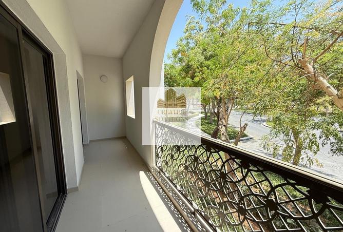 Modern Style | Luxury Apartments | Family-Friendly