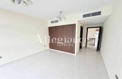 Villa - 6 Bedrooms - 7 Bathrooms for rent in Aknan Villas - Vardon - Damac Hills 2 - Dubai