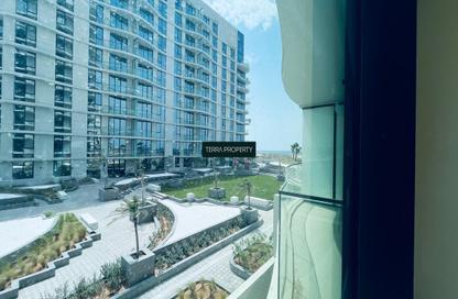 Apartment - 1 Bedroom - 1 Bathroom for rent in Bay Residences - Hayat Island - Mina Al Arab - Ras Al Khaimah