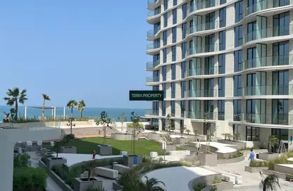 Apartment - 1 Bedroom - 1 Bathroom for rent in Bay Residences - Hayat Island - Mina Al Arab - Ras Al Khaimah