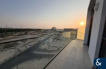 Apartment - 1 Bedroom - 1 Bathroom for sale in Azizi Gardens - Meydan Avenue - Meydan - Dubai