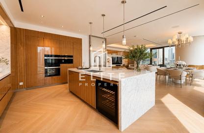 Apartment - 3 Bedrooms for sale in Mr. C Residences Downtown - Al Wasl - Dubai