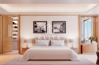 شقة - 3 غرف نوم للبيع في مستر سي ريزيدنسيز داونتاون - الوصل - دبي