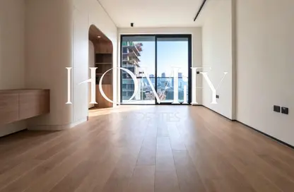 شقة - 1 حمام للايجار في مساكن الارتفاع - منطقة 16 - قرية جميرا الدائرية - دبي