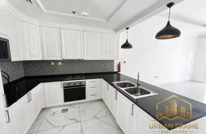 Apartment - 2 Bedrooms - 3 Bathrooms for sale in Al Ghaf 1 - Arjan - Dubai