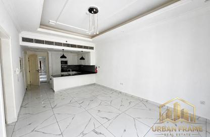 Apartment - 2 Bedrooms - 3 Bathrooms for sale in Al Ghaf 1 - Arjan - Dubai