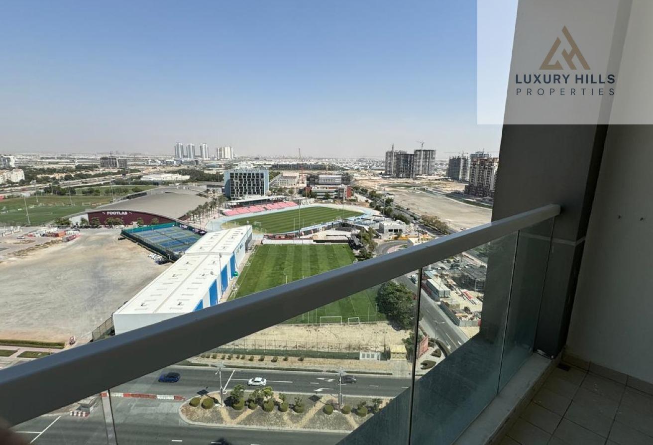 Spacious 1BHK | Ready To Move-In | Furnished photo 10