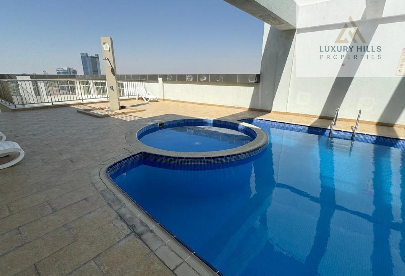 Spacious 1BHK | Ready To Move-In | Furnished photo 11