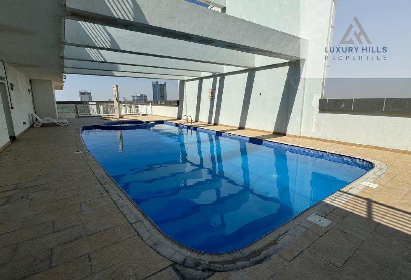 Spacious 1BHK | Ready To Move-In | Furnished photo 12