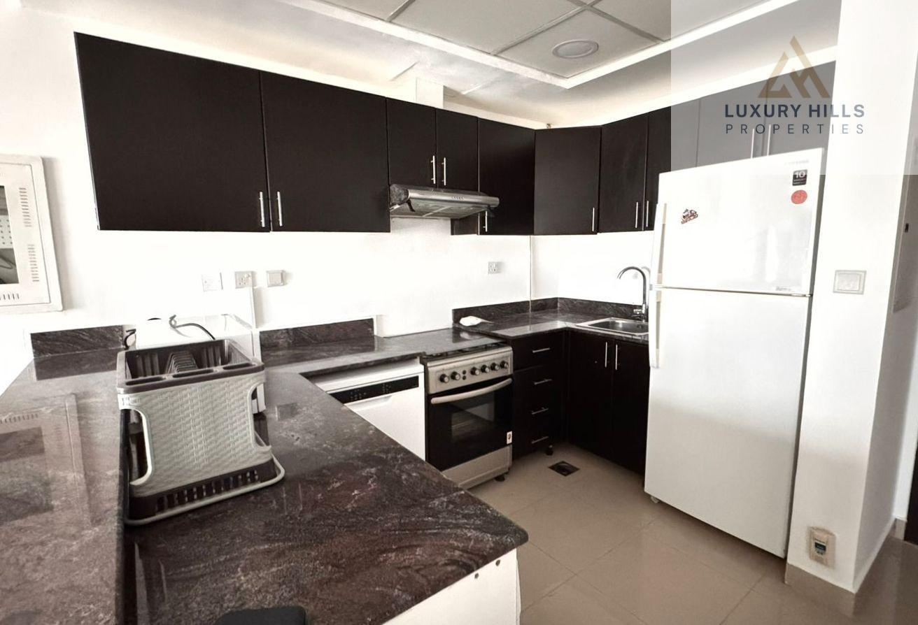Spacious 1BHK | Ready To Move-In | Furnished photo 6