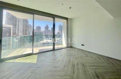 Apartment - 1 Bedroom - 1 Bathroom for rent in Peninsula Three - Peninsula - Business Bay - Dubai