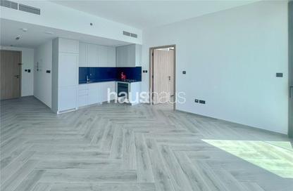 Apartment - 1 Bedroom - 1 Bathroom for rent in Peninsula Three - Peninsula - Business Bay - Dubai