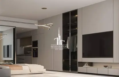 شقة - 3 غرف نوم - 3 حمامات للبيع في بيركلي سكوير - قرية جميرا الدائرية - دبي