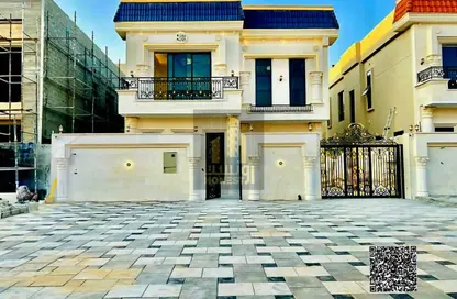 فيلا - 5 غرف نوم - 7 حمامات للبيع في الحليو 2 - الحليو - عجمان