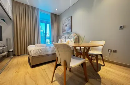 Apartment - Studio - 1 Bathroom for rent in Studio One - Dubai Marina - Dubai Apartment - Studio - 1 Bathroom for rent in Studio One - Dubai Marina - Dubai