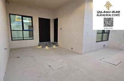 Villa - 5 Bedrooms - 6 Bathrooms for sale in Al Helio 1 - Al Helio - Ajman Villa - 5 Bedrooms - 6 Bathrooms for sale in Al Helio 1 - Al Helio - Ajman