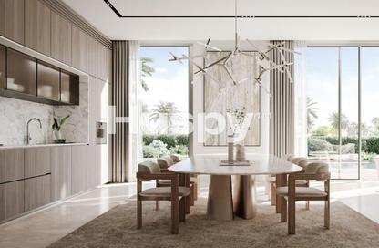 Villa - 5 - 6 for sale in District One West - District One - Mohammed Bin Rashid City - Dubai Villa - 5 - 6 for sale in District One West - District One - Mohammed Bin Rashid City - Dubai