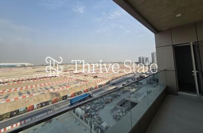 Apartment - 3 - 3 for rent in Rapunzel - Living Legends - Dubai