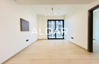 Apartment - 1 Bedroom - 2 Bathrooms for rent in Binghatti Heights - District 10 - Jumeirah Village Circle - Dubai