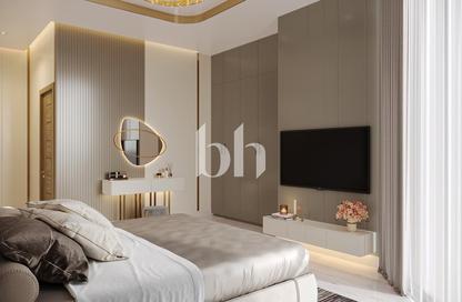 Apartment - 3 Bedrooms - 5 Bathrooms for sale in Me Do Re Tower - JLT Cluster L - Jumeirah Lake Towers - Dubai