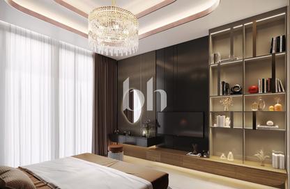 Apartment - 3 Bedrooms - 5 Bathrooms for sale in Me Do Re Tower - JLT Cluster L - Jumeirah Lake Towers - Dubai