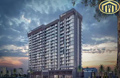 Apartment - 4 Bedrooms - 5 Bathrooms for sale in Verdana Residence 6 - Dubai Investment Park (DIP) - Dubai