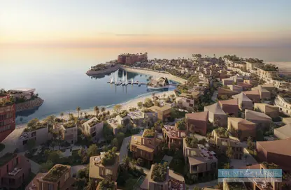 Apartment - 2 Bedrooms - 3 Bathrooms for sale in Mira Coral Bay - Al Mairid - Ras Al Khaimah Apartment - 2 Bedrooms - 3 Bathrooms for sale in Mira Coral Bay - Al Mairid - Ras Al Khaimah