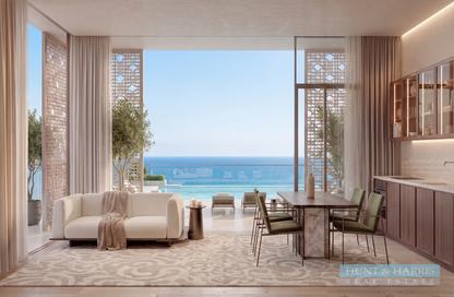 Apartment - 2 Bedrooms - 3 Bathrooms for sale in Mira Coral Bay - Al Mairid - Ras Al Khaimah