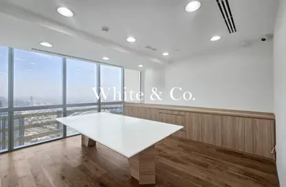 Office Space - Studio for rent in Almas Tower - Jumeirah Lake Towers - Dubai