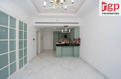 Apartment - 1 - 2 for rent in Vincitore Benessere - Arjan - Dubai Apartment - 1 - 2 for rent in Vincitore Benessere - Arjan - Dubai