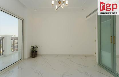 Apartment - 1 - 2 for rent in Vincitore Benessere - Arjan - Dubai