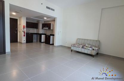 Apartment - Studio - 1 for rent in Al Manal View - Liwan - Dubai