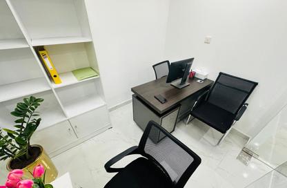Office Space - Studio - 1 for rent in Reem Residency - Al Karama - Bur Dubai - Dubai