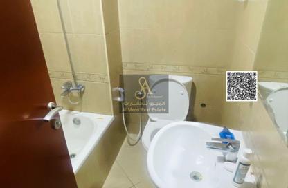Apartment - 3 Bedrooms - 4 Bathrooms for sale in Falcon Tower 1 - Falcon Towers - Ajman Downtown - Ajman