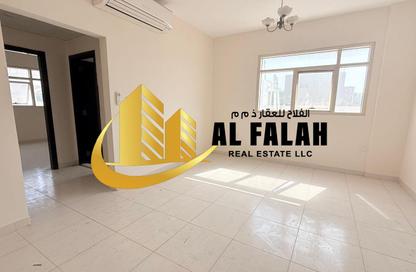 Apartment - 1 Bedroom - 1 Bathroom for rent in Al Musalla - Al Gharb - Sharjah