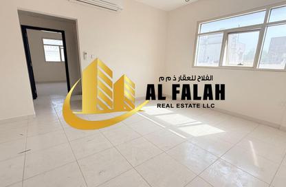 Apartment - 1 Bedroom - 1 Bathroom for rent in Al Musalla - Al Gharb - Sharjah