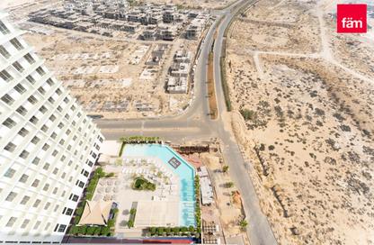 Apartment - 1 - 2 for rent in MAG 330 - City of Arabia - Dubai