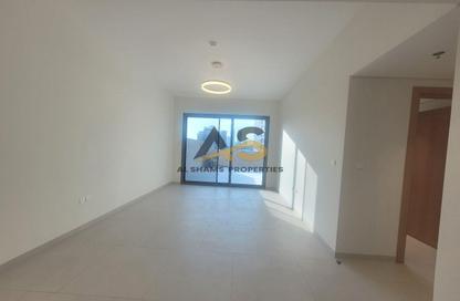 Apartment - 1 - 2 for rent in Oak House Arjan - Arjan - Dubai