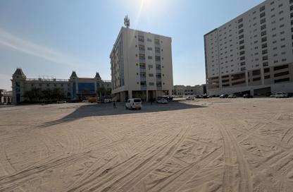 Land - Studio for sale in Hala Inn Hotel Apartments - Al Jurf 2 - Al Jurf - Ajman