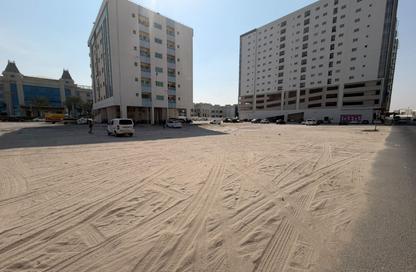 Land - Studio for sale in Hala Inn Hotel Apartments - Al Jurf 2 - Al Jurf - Ajman